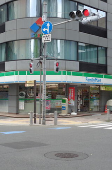 グランリビオ芝大門 
