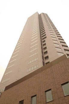 アトラスブランズタワー三河島 