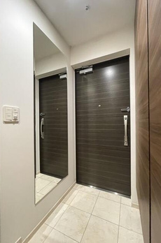 アトラスブランズタワー三河島 