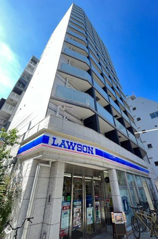 ドゥーエ板橋区役所前 