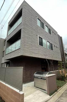 シャーメゾン田端四丁目 