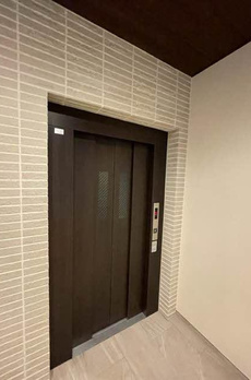 シャーメゾン田端四丁目 