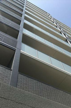 フレンシア菊川 