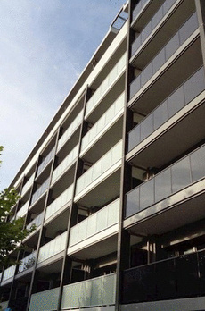 ＧＥＮＯＶＩＡ隅田川ｅａｓｔ　ｓｋｙｇａｒｄｅｎ 