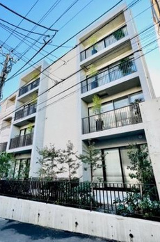 フォーリア西麻布ＣＡＳＡ 