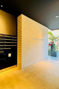 フォーリア西麻布ＣＡＳＡ 