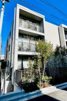 フォーリア西麻布ＣＡＳＡ 