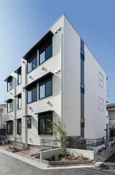 デュオメゾン三軒茶屋 