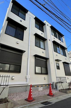 デュオメゾン三軒茶屋 