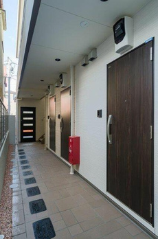 デュオメゾン三軒茶屋 