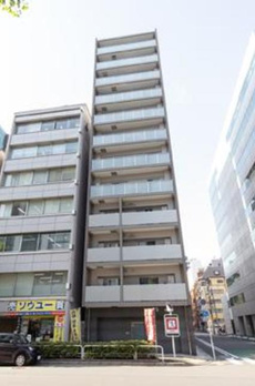 Ａｎｖｉｌｌｅ神田司町 
