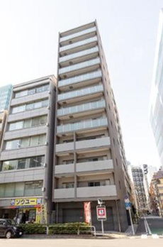 Ａｎｖｉｌｌｅ神田司町 