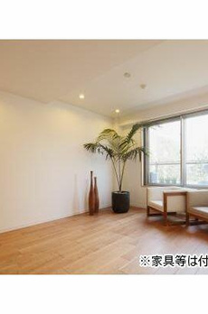 御殿山ハウス 