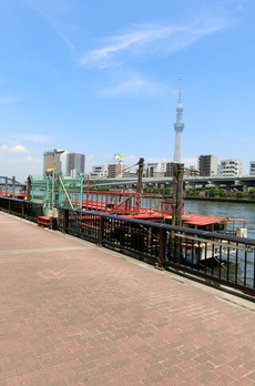 浅草不動院マンション 