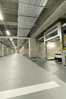 ＨＡＲＵＭＩ　ＦＬＡＧ　ＳＵＮ　ＶＩＬＬＡＧＥ　Ｅ棟 