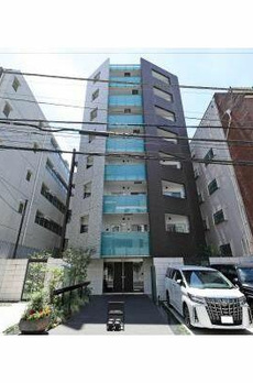 コスモリード原宿 