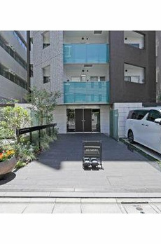 コスモリード原宿 