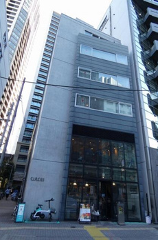 Ｓ４Ｓ　ＢＬＤＧ　エスフォーエスビル 