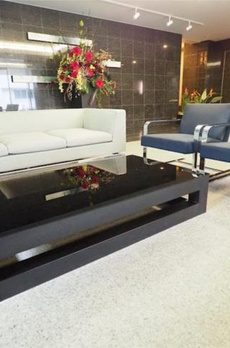 パークフラッツ市谷台町坂 