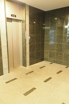 パークフラッツ市谷台町坂 