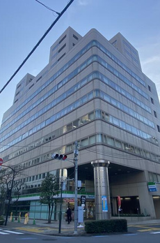 サニーポート芝 