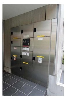 エルスタンザ代官山 