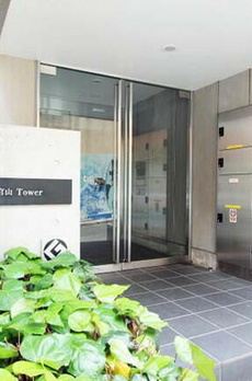 エルスタンザ代官山 