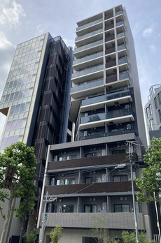オープンレジデンシア高田馬場 