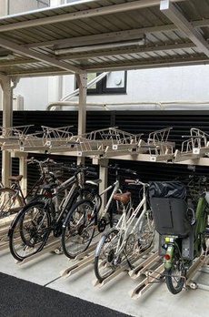 オープンレジデンシア高田馬場 