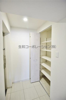 市ヶ谷二十騎町レジデンス 