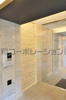 市ヶ谷二十騎町レジデンス 