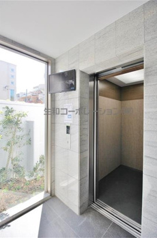 市ヶ谷二十騎町レジデンス 