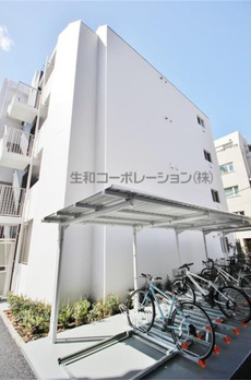 市ヶ谷二十騎町レジデンス 