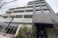 クレストコート渋谷笹塚