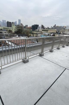 クレストコート渋谷笹塚 