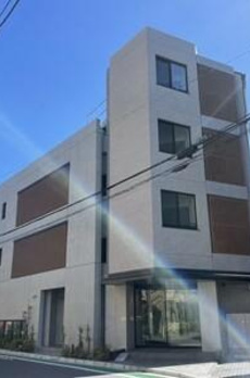 鷹番マンション 