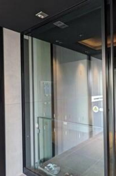 鷹番マンション 