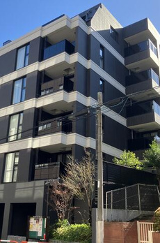 ブランズ神楽坂 