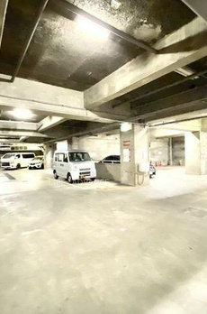 ストーク新宿 