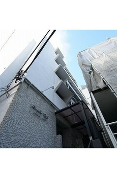 原宿コーポ 