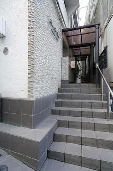 原宿コーポ 