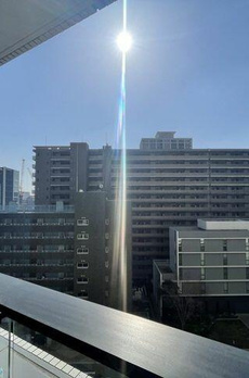 ＫＡＣＨＩＤＯＫＩ　ＴＨＥ　ＴＯＷＥＲ 