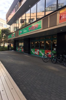 シティタワー品川 