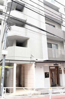 アビタシオンボヌール神南 