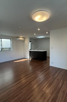 広尾３丁目戸建て 