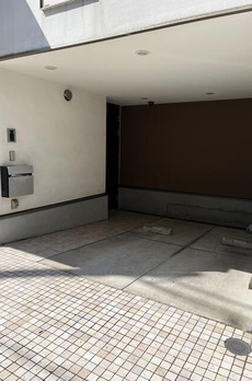 広尾３丁目戸建て 