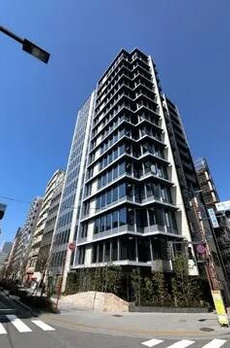 ザ・パークハウス新宿御苑 