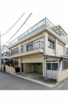 戸越１丁目戸建 