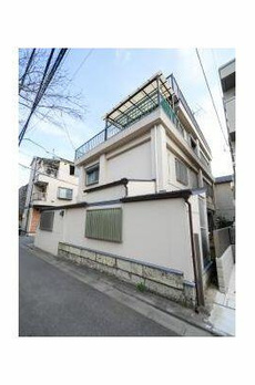 戸越１丁目戸建 