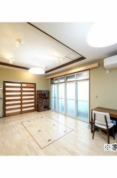 戸越１丁目戸建 